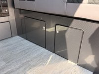 USED 2024 53 VOLKSWAGEN TRANSPORTER 2.0 TDI T28 Highline Panel Van 5dr Diesel DSG FWD SWB Euro 6 (s/s) (150 ps) 