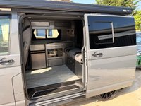 USED 2024 53 VOLKSWAGEN TRANSPORTER 2.0 TDI T28 Highline Panel Van 5dr Diesel DSG FWD SWB Euro 6 (s/s) (150 ps) 