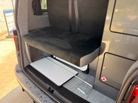 USED 2024 53 VOLKSWAGEN TRANSPORTER 2.0 TDI T28 Highline Panel Van 5dr Diesel DSG FWD SWB Euro 6 (s/s) (150 ps) 