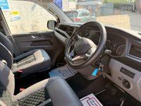 USED 2024 53 VOLKSWAGEN TRANSPORTER 2.0 TDI T28 Highline Panel Van 5dr Diesel DSG FWD SWB Euro 6 (s/s) (150 ps) 