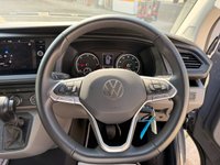 USED 2024 53 VOLKSWAGEN TRANSPORTER 2.0 TDI T28 Highline Panel Van 5dr Diesel DSG FWD SWB Euro 6 (s/s) (150 ps) 