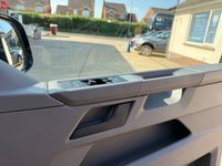 USED 2024 53 VOLKSWAGEN TRANSPORTER 2.0 TDI T28 Highline Panel Van 5dr Diesel DSG FWD SWB Euro 6 (s/s) (150 ps) 
