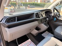 USED 2024 53 VOLKSWAGEN TRANSPORTER 2.0 TDI T28 Highline Panel Van 5dr Diesel DSG FWD SWB Euro 6 (s/s) (150 ps) 