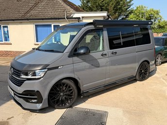 View our VOLKSWAGEN TRANSPORTER