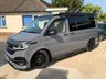 USED 2024 53 VOLKSWAGEN TRANSPORTER 2.0 TDI T28 Highline Panel Van 5dr Diesel DSG FWD SWB Euro 6 (s/s) (150 ps) 