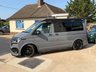 USED 2024 53 VOLKSWAGEN TRANSPORTER 2.0 TDI T28 Highline Panel Van 5dr Diesel DSG FWD SWB Euro 6 (s/s) (150 ps) 