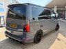 USED 2024 53 VOLKSWAGEN TRANSPORTER 2.0 TDI T28 Highline Panel Van 5dr Diesel DSG FWD SWB Euro 6 (s/s) (150 ps) 