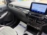 USED 2021 21 FORD KUGA 2.5 EcoBoost Duratec 14.4kWh ST-Line SUV 5dr Petrol Plug-in Hybrid CVT Euro 6 (s/s) (225 ps) Finished in SOLAR SILVER MET with contrasting BLACK ALCANTARA TRIM. This Kuga is a great choice if you like driving. It's one of the most enjoyable, practical and fun family SUV's around. Features include Sat Nav, Virtual Dash, Power Folding Door Mirrors, Front and Rear Park Sensors, DAB, B/Tooth, Cruise and much more. Serviced at 17627 miles, 37196 miles, 55000 miles and at 61445 miles on 19/01/2026.