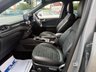 USED 2021 21 FORD KUGA 2.5 EcoBoost Duratec 14.4kWh ST-Line SUV 5dr Petrol Plug-in Hybrid CVT Euro 6 (s/s) (225 ps) Finished in SOLAR SILVER MET with contrasting BLACK ALCANTARA TRIM. This Kuga is a great choice if you like driving. It's one of the most enjoyable, practical and fun family SUV's around. Features include Sat Nav, Virtual Dash, Power Folding Door Mirrors, Front and Rear Park Sensors, DAB, B/Tooth, Cruise and much more. Serviced at 17627 miles, 37196 miles, 55000 miles and at 61445 miles on 19/01/2026.