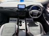USED 2021 21 FORD KUGA 2.5 EcoBoost Duratec 14.4kWh ST-Line SUV 5dr Petrol Plug-in Hybrid CVT Euro 6 (s/s) (225 ps) Finished in SOLAR SILVER MET with contrasting BLACK ALCANTARA TRIM. This Kuga is a great choice if you like driving. It's one of the most enjoyable, practical and fun family SUV's around. Features include Sat Nav, Virtual Dash, Power Folding Door Mirrors, Front and Rear Park Sensors, DAB, B/Tooth, Cruise and much more. Serviced at 17627 miles, 37196 miles, 55000 miles and at 61445 miles on 19/01/2026.