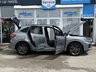 USED 2021 21 FORD KUGA 2.5 EcoBoost Duratec 14.4kWh ST-Line SUV 5dr Petrol Plug-in Hybrid CVT Euro 6 (s/s) (225 ps) Finished in SOLAR SILVER MET with contrasting BLACK ALCANTARA TRIM. This Kuga is a great choice if you like driving. It's one of the most enjoyable, practical and fun family SUV's around. Features include Sat Nav, Virtual Dash, Power Folding Door Mirrors, Front and Rear Park Sensors, DAB, B/Tooth, Cruise and much more. Serviced at 17627 miles, 37196 miles, 55000 miles and at 61445 miles on 19/01/2026.