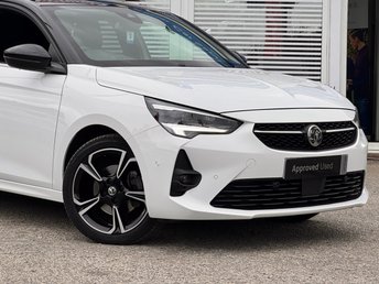 View our VAUXHALL CORSA