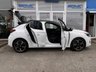 USED 2023 72 VAUXHALL CORSA 1.2 Turbo Ultimate Hatchback 5dr Petrol Auto Euro 6 (s/s) (130 ps) DRIVERS MASSAGE SEAT R/CAMERA