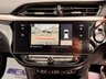 USED 2023 72 VAUXHALL CORSA 1.2 Turbo Ultimate Hatchback 5dr Petrol Auto Euro 6 (s/s) (130 ps) DRIVERS MASSAGE SEAT R/CAMERA