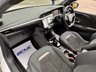 USED 2023 72 VAUXHALL CORSA 1.2 Turbo Ultimate Hatchback 5dr Petrol Auto Euro 6 (s/s) (130 ps) DRIVERS MASSAGE SEAT R/CAMERA