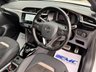 USED 2023 72 VAUXHALL CORSA 1.2 Turbo Ultimate Hatchback 5dr Petrol Auto Euro 6 (s/s) (130 ps) DRIVERS MASSAGE SEAT R/CAMERA