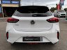 USED 2023 72 VAUXHALL CORSA 1.2 Turbo Ultimate Hatchback 5dr Petrol Auto Euro 6 (s/s) (130 ps) DRIVERS MASSAGE SEAT R/CAMERA