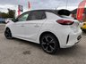 USED 2023 72 VAUXHALL CORSA 1.2 Turbo Ultimate Hatchback 5dr Petrol Auto Euro 6 (s/s) (130 ps) DRIVERS MASSAGE SEAT R/CAMERA