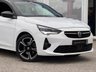 USED 2023 72 VAUXHALL CORSA 1.2 Turbo Ultimate Hatchback 5dr Petrol Auto Euro 6 (s/s) (130 ps) DRIVERS MASSAGE SEAT R/CAMERA