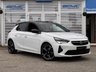 USED 2023 72 VAUXHALL CORSA 1.2 Turbo Ultimate Hatchback 5dr Petrol Auto Euro 6 (s/s) (130 ps) DRIVERS MASSAGE SEAT R/CAMERA