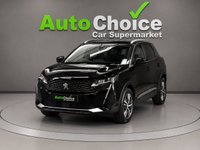 USED 2021 21 PEUGEOT 3008 1.2 PureTech Allure Premium SUV 5dr Petrol Manual Euro 6 (s/s) (130 ps) in Blackburn Finance Available 12 to 84 Months