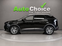 USED 2021 21 PEUGEOT 3008 1.2 PureTech Allure Premium SUV 5dr Petrol Manual Euro 6 (s/s) (130 ps) in Blackburn Finance Available 12 to 84 Months