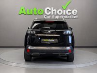 USED 2021 21 PEUGEOT 3008 1.2 PureTech Allure Premium SUV 5dr Petrol Manual Euro 6 (s/s) (130 ps) in Blackburn Finance Available 12 to 84 Months