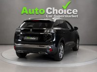 USED 2021 21 PEUGEOT 3008 1.2 PureTech Allure Premium SUV 5dr Petrol Manual Euro 6 (s/s) (130 ps) in Blackburn Finance Available 12 to 84 Months