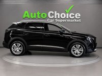 USED 2021 21 PEUGEOT 3008 1.2 PureTech Allure Premium SUV 5dr Petrol Manual Euro 6 (s/s) (130 ps) in Blackburn Finance Available 12 to 84 Months