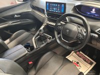 USED 2021 21 PEUGEOT 3008 1.2 PureTech Allure Premium SUV 5dr Petrol Manual Euro 6 (s/s) (130 ps) in Blackburn Finance Available 12 to 84 Months
