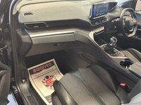 USED 2021 21 PEUGEOT 3008 1.2 PureTech Allure Premium SUV 5dr Petrol Manual Euro 6 (s/s) (130 ps) in Blackburn Finance Available 12 to 84 Months