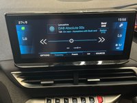 USED 2021 21 PEUGEOT 3008 1.2 PureTech Allure Premium SUV 5dr Petrol Manual Euro 6 (s/s) (130 ps) in Blackburn Finance Available 12 to 84 Months