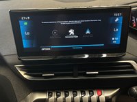 USED 2021 21 PEUGEOT 3008 1.2 PureTech Allure Premium SUV 5dr Petrol Manual Euro 6 (s/s) (130 ps) in Blackburn Finance Available 12 to 84 Months