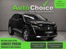 USED 2021 21 PEUGEOT 3008 1.2 PureTech Allure Premium SUV 5dr Petrol Manual Euro 6 (s/s) (130 ps) in Blackburn Finance Available 12 to 84 Months