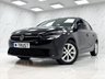 USED 2023 23 VAUXHALL CORSA 1.2 Turbo Design Hatchback 5dr Petrol Auto Euro 6 (s/s) (100 ps) 