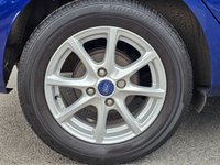 USED 2017 67 FORD FIESTA 1.0T EcoBoost Zetec Hatchback 5dr Petrol Manual Euro 6 (s/s) (100 ps) 1 OWNER -- SAT NAV -- CAR PLAY -- CRUISE -- PARKING SENSORS
