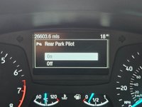 USED 2017 67 FORD FIESTA 1.0T EcoBoost Zetec Hatchback 5dr Petrol Manual Euro 6 (s/s) (100 ps) 1 OWNER -- SAT NAV -- CAR PLAY -- CRUISE -- PARKING SENSORS