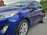 USED 2017 67 FORD FIESTA 1.0T EcoBoost Zetec Hatchback 5dr Petrol Manual Euro 6 (s/s) (100 ps) 1 OWNER -- SAT NAV -- CAR PLAY -- CRUISE -- PARKING SENSORS