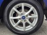 USED 2017 67 FORD FIESTA 1.0T EcoBoost Zetec Hatchback 5dr Petrol Manual Euro 6 (s/s) (100 ps) 1 OWNER -- SAT NAV -- CAR PLAY -- CRUISE -- PARKING SENSORS