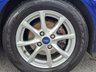 USED 2017 67 FORD FIESTA 1.0T EcoBoost Zetec Hatchback 5dr Petrol Manual Euro 6 (s/s) (100 ps) 1 OWNER -- SAT NAV -- CAR PLAY -- CRUISE -- PARKING SENSORS