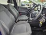 USED 2017 67 FORD FIESTA 1.0T EcoBoost Zetec Hatchback 5dr Petrol Manual Euro 6 (s/s) (100 ps) 1 OWNER -- SAT NAV -- CAR PLAY -- CRUISE -- PARKING SENSORS