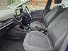 USED 2017 67 FORD FIESTA 1.0T EcoBoost Zetec Hatchback 5dr Petrol Manual Euro 6 (s/s) (100 ps) 1 OWNER -- SAT NAV -- CAR PLAY -- CRUISE -- PARKING SENSORS
