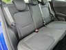 USED 2017 67 FORD FIESTA 1.0T EcoBoost Zetec Hatchback 5dr Petrol Manual Euro 6 (s/s) (100 ps) 1 OWNER -- SAT NAV -- CAR PLAY -- CRUISE -- PARKING SENSORS