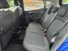 USED 2017 67 FORD FIESTA 1.0T EcoBoost Zetec Hatchback 5dr Petrol Manual Euro 6 (s/s) (100 ps) 1 OWNER -- SAT NAV -- CAR PLAY -- CRUISE -- PARKING SENSORS