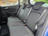 USED 2017 67 FORD FIESTA 1.0T EcoBoost Zetec Hatchback 5dr Petrol Manual Euro 6 (s/s) (100 ps) 1 OWNER -- SAT NAV -- CAR PLAY -- CRUISE -- PARKING SENSORS