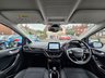 USED 2017 67 FORD FIESTA 1.0T EcoBoost Zetec Hatchback 5dr Petrol Manual Euro 6 (s/s) (100 ps) 1 OWNER -- SAT NAV -- CAR PLAY -- CRUISE -- PARKING SENSORS