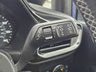 USED 2017 67 FORD FIESTA 1.0T EcoBoost Zetec Hatchback 5dr Petrol Manual Euro 6 (s/s) (100 ps) 1 OWNER -- SAT NAV -- CAR PLAY -- CRUISE -- PARKING SENSORS
