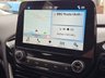 USED 2017 67 FORD FIESTA 1.0T EcoBoost Zetec Hatchback 5dr Petrol Manual Euro 6 (s/s) (100 ps) 1 OWNER -- SAT NAV -- CAR PLAY -- CRUISE -- PARKING SENSORS