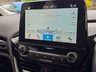 USED 2017 67 FORD FIESTA 1.0T EcoBoost Zetec Hatchback 5dr Petrol Manual Euro 6 (s/s) (100 ps) 1 OWNER -- SAT NAV -- CAR PLAY -- CRUISE -- PARKING SENSORS