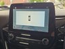 USED 2017 67 FORD FIESTA 1.0T EcoBoost Zetec Hatchback 5dr Petrol Manual Euro 6 (s/s) (100 ps) 1 OWNER -- SAT NAV -- CAR PLAY -- CRUISE -- PARKING SENSORS
